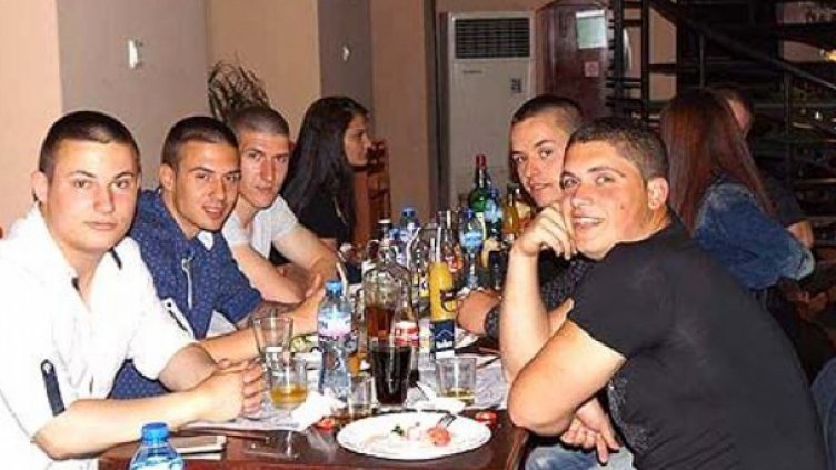 Снимки разкриха фаталния запой в Яхиново