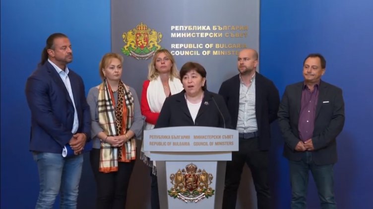 Парите за туристическия сектор отиват за стимулиране на ваксинацията (ВИДЕО)