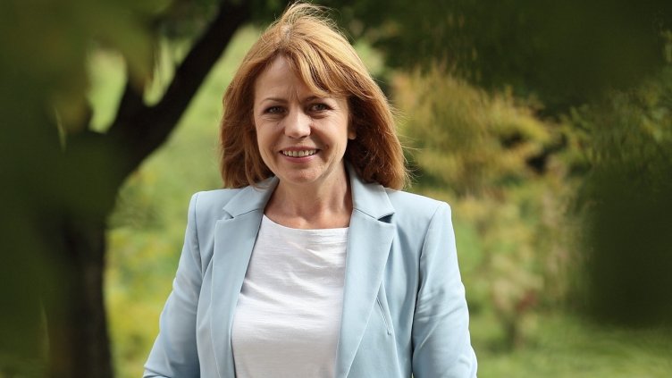 Фандъкова и съпругът са с COVID-19