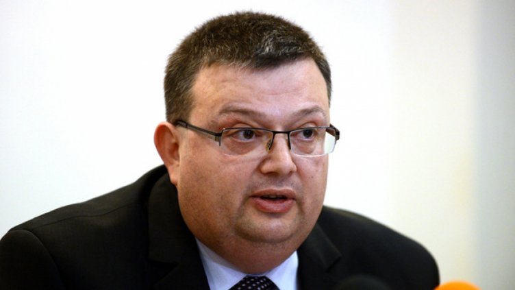 Цацаров: Противопоставянето на съд и прокуратура е изключително вредно