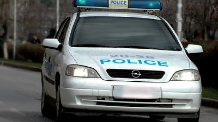 Син уби баща си