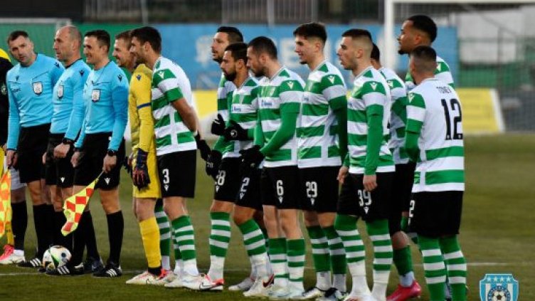 Черно море привлече френски нападател