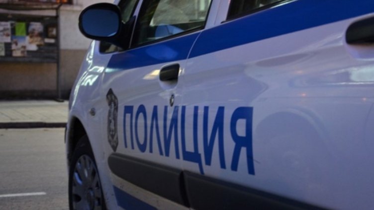 Мъж загина след гонка с полицията в Пловдив