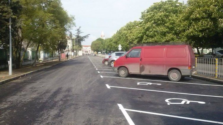 Паркингът на бул. „Приморски“ ще бъде безплатен по време на регатата „Тол шипс“