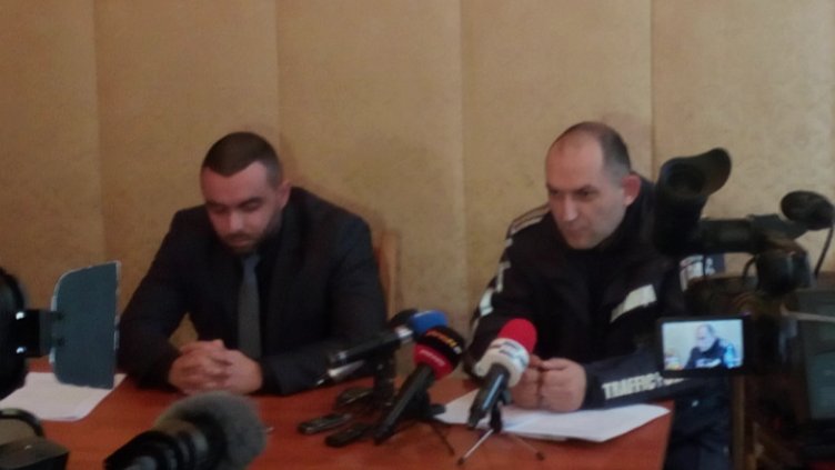 Засилени мерки за сигурност през декември