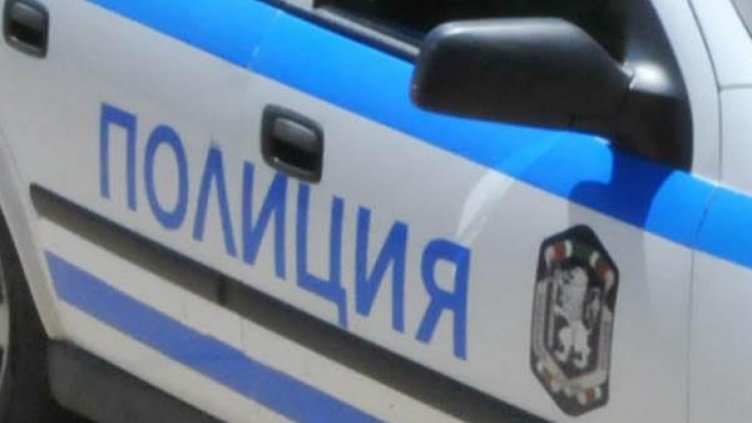 Ядосан шофьор замери друг с бутилка, арестуваха го