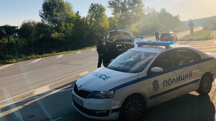 Кой колко е шетал из варненските села през 2020? Отговаря МВР