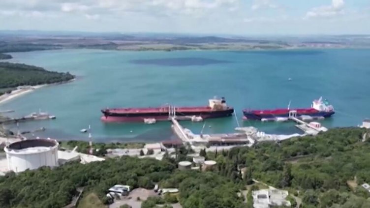 На първо четене: Депутатите прекратиха концесията на пристанище "Росенец"