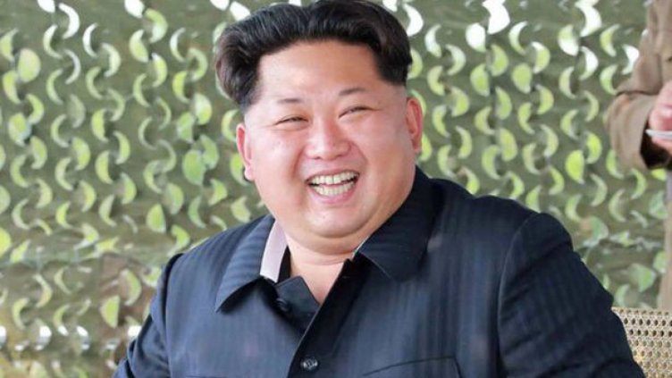 Ким Чен Ун се появи на публично място