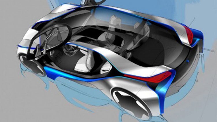 Електро колите замърсяват средата повече от бензина