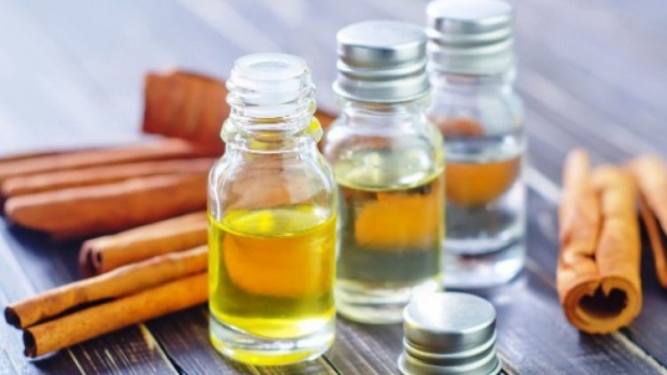 5 етерични масла, които премахват белези