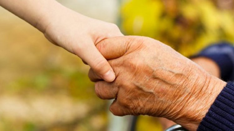 Отбелязваме Световния ден на добротата