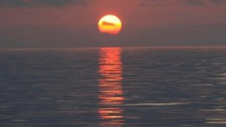 Топло в събота