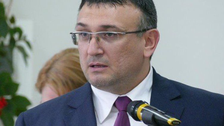 Младен Маринов: В България няма условия за мафиотски структури