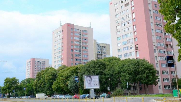 Приемат заявления за участие по програмата за саниране във Варна