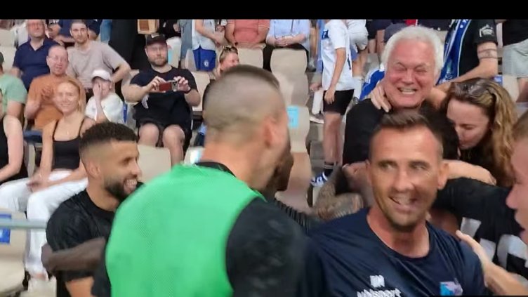 Арда изхвърли ХИК Хелзинки след дузпи