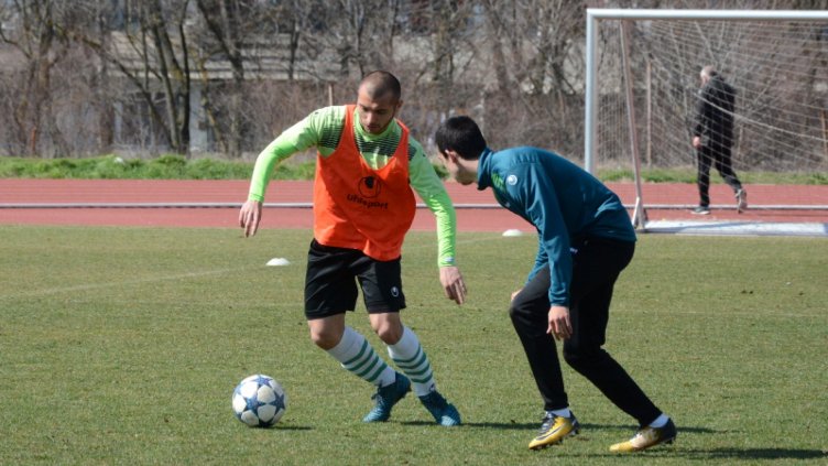 Снимка chernomorepfc.bg