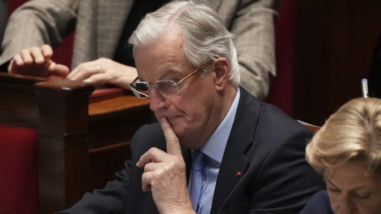 Политическа криза във Френция: Правителството подава след вот на недоверие