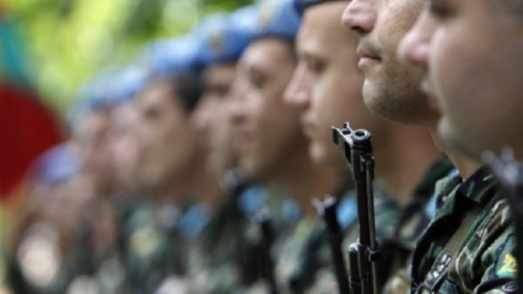 1300 нови войници ще бъдат назначени в българската армия
