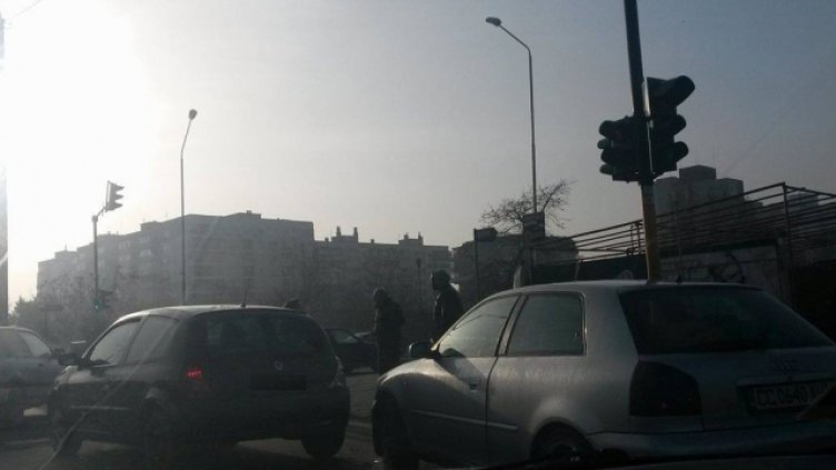 Снимката е илюстративна