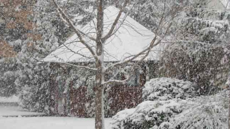 Сняг идва към България утре