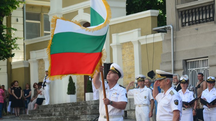 снимки: Румен Александров