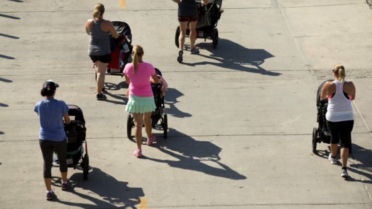 КНСБ брани отпуската на майките: Защитени са в Конституцията!  