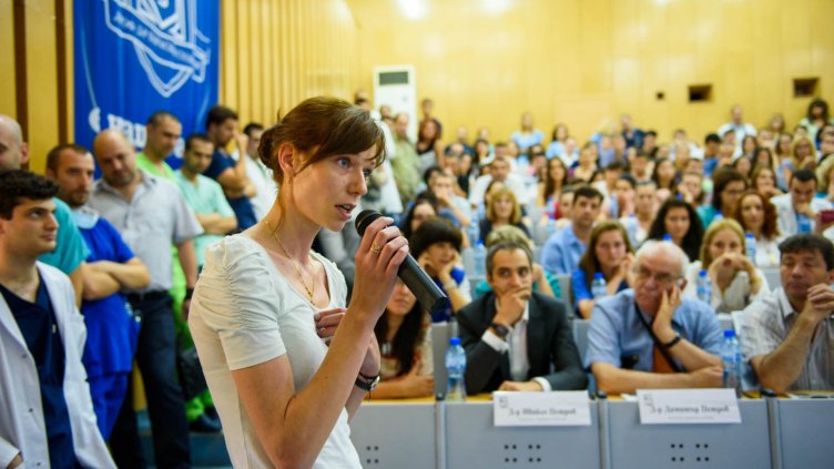 Снимка Пламен Гутинов