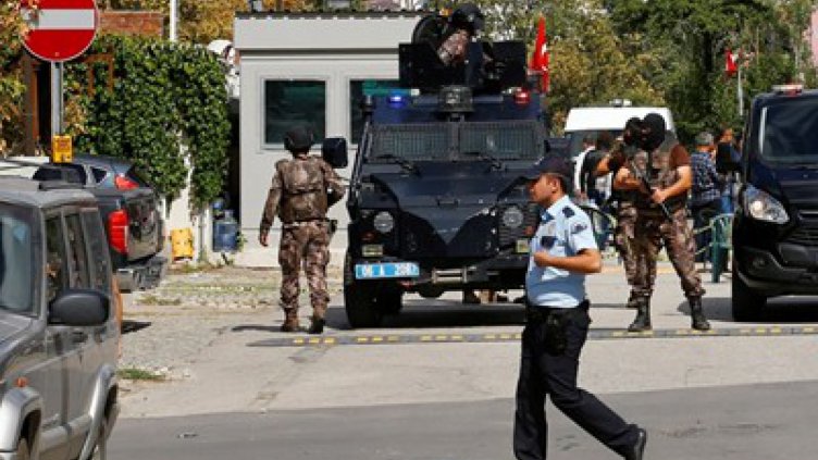 Турски военен предупреди за възможен втори опит за преврат