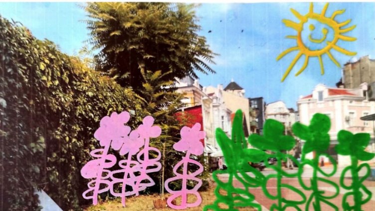 Откриват детската изложба „Деца на площада“ във Варна