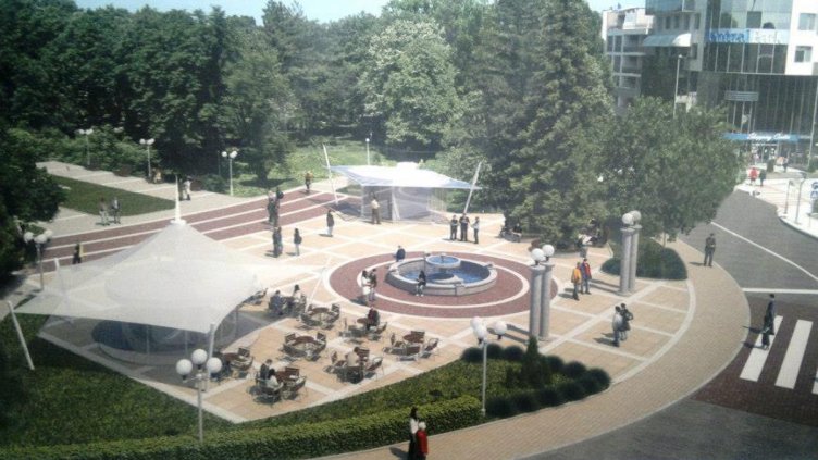 Европейците искат промени в градската среда