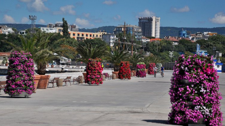 Снимка Пламен Гутинов, архив