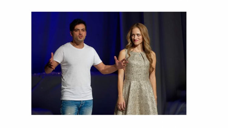 Как изкуството във Варна помага в кризата?