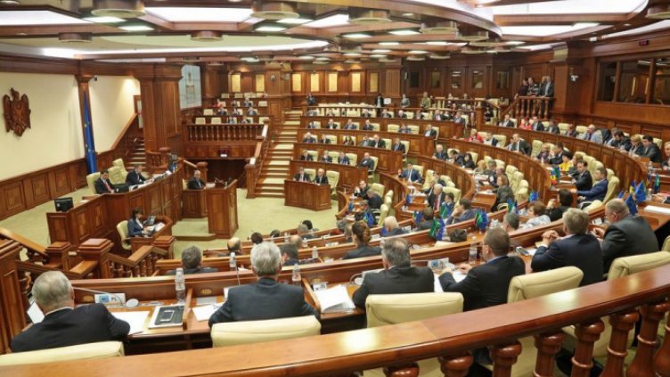 За първи път от 16 години пряк избор на държавен глава в Молдова