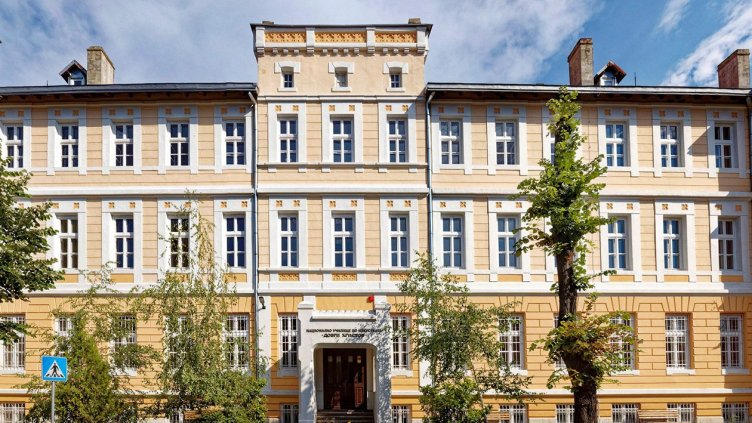 Музикалното училище във Варна отваря врати за нови ученици на 13 май