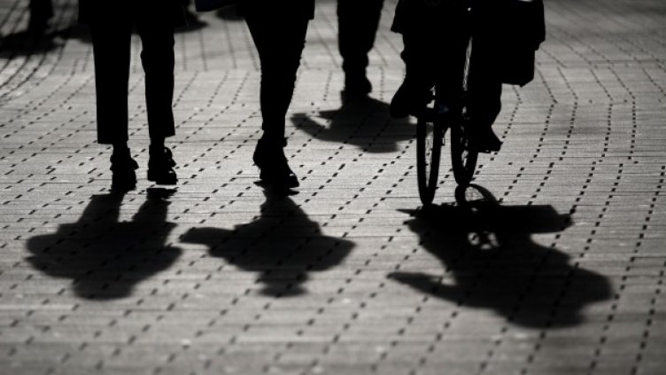 1/3 от българите са застрашени от бедност