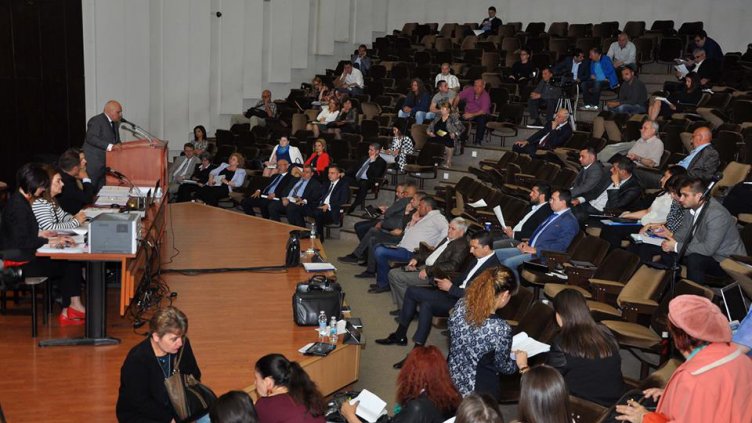 Годишните награди Варна ще бъдат връчени в навечерието на 24 май