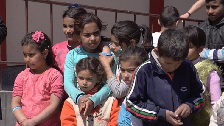 Агитират сливенските роми за ползите от образованието