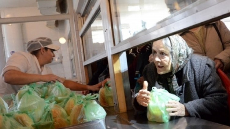 546 варненци в нужда ще получат храна