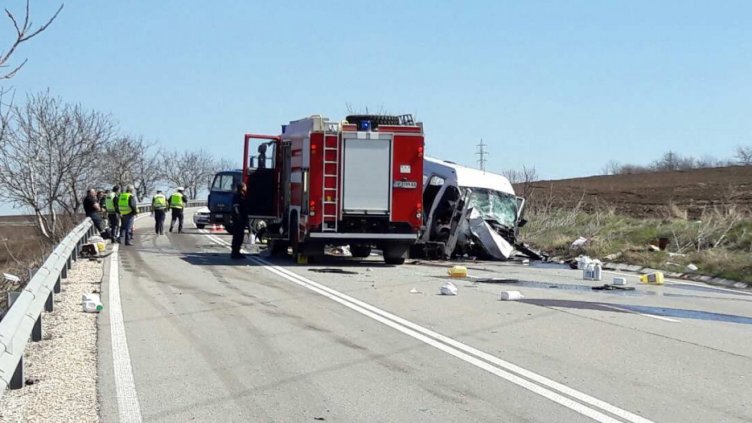 Снимка Дарик