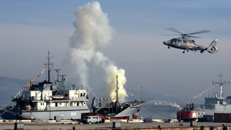 Снимка Пламен Гутинов