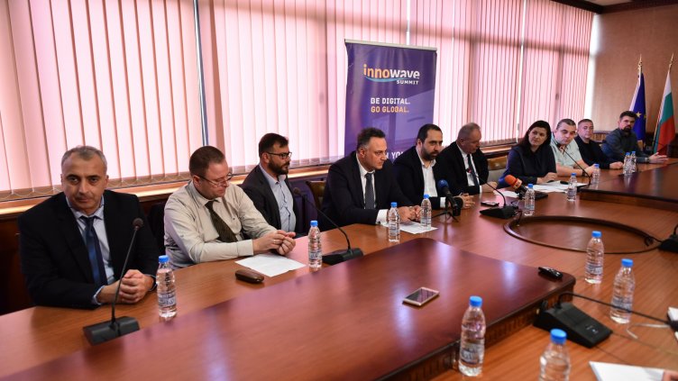 Автобус без шофьор ще обслужва междуселищните линии около Варна