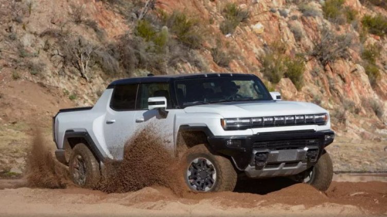 Еко Hummer се оказа по-вреден от бензинов кабриолет