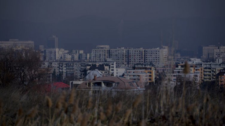 България вече има програма за намаляване на фините прахови частици във въздуха