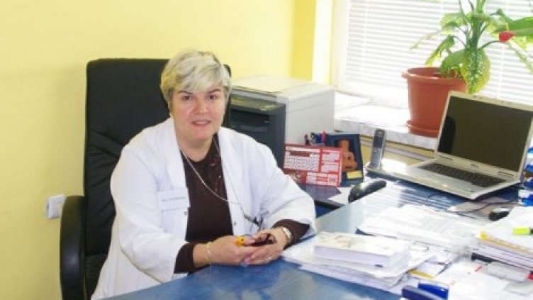 Проф. Йотова: Има нужда от поне три детски болници в България 