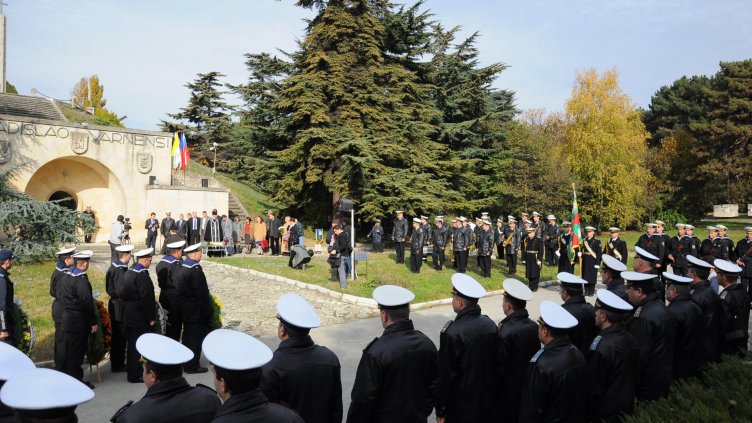 Снимка Пламен Гутинов