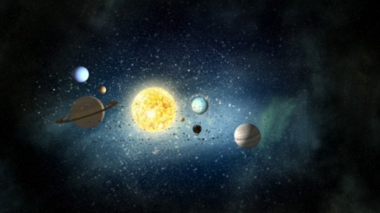 На три планети може да има живот