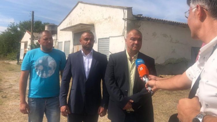 Прокуратурата изнесе подробности за разкрита оранжерия в Млада гвардия (СНИМКИ)