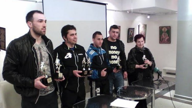 4 спорта на върха за март във Варна