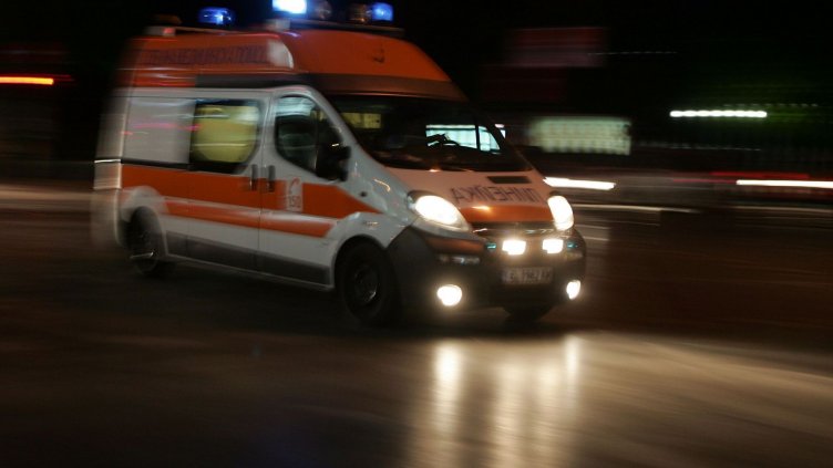 Нова трагедия: Почина заключено в автомобил детенце